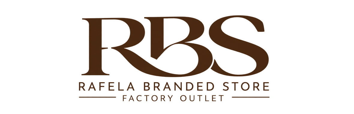 Rafela Branded Store