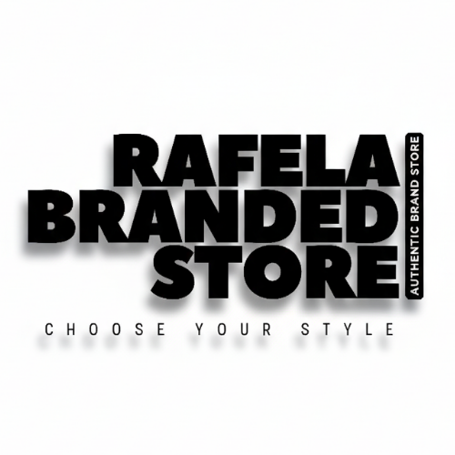 Rafela Branded Store
