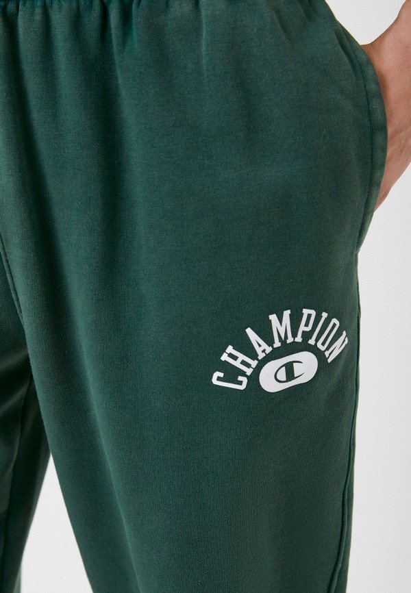 Champion Vintage Wash Jogger pants - Washed Green