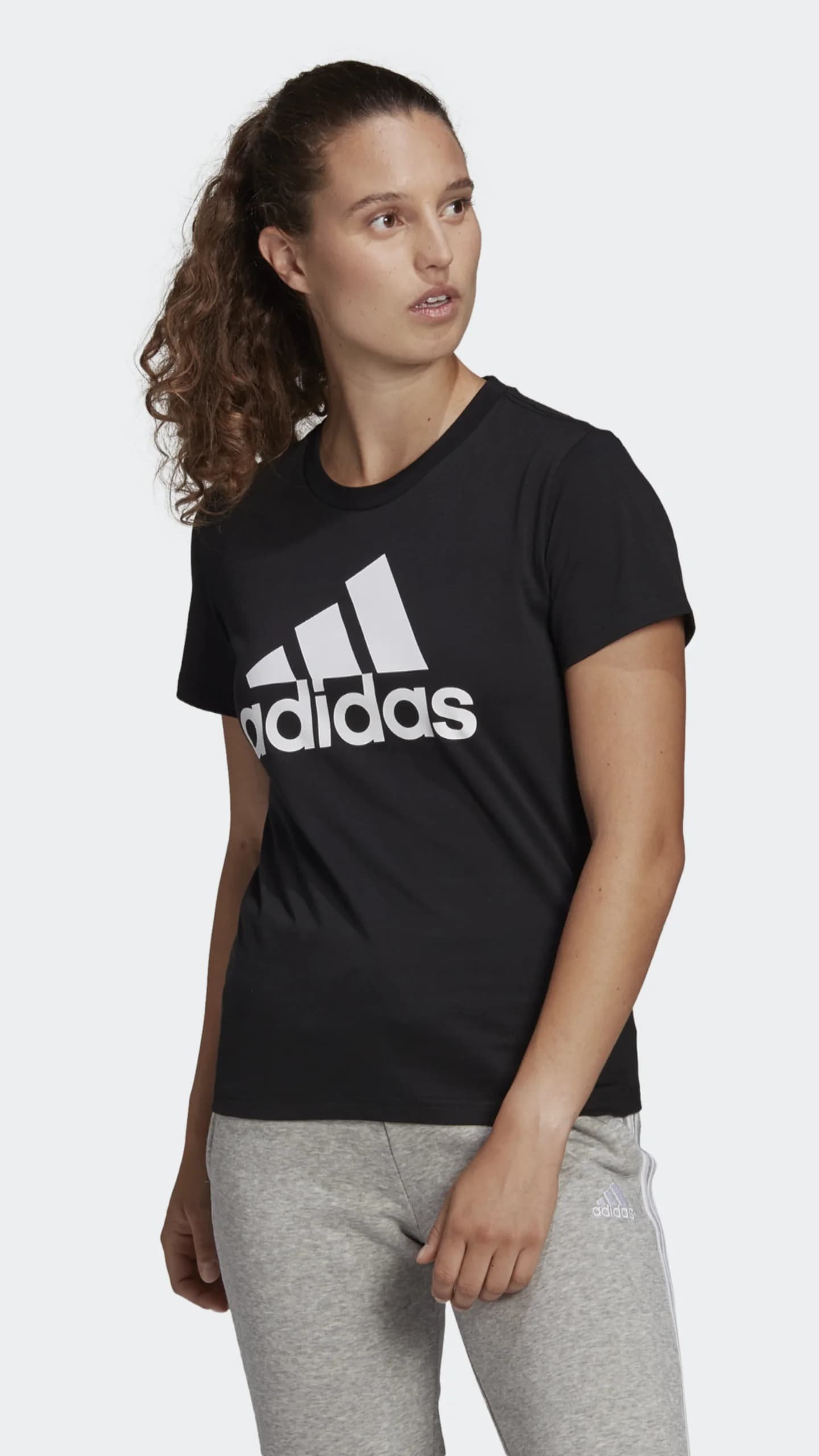 Adidas Essential Women T-Shirt