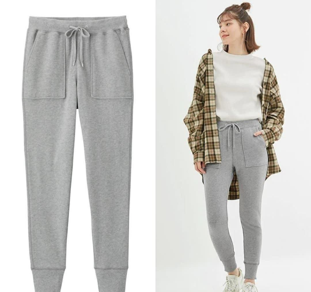 GU Jogger Terry SweatEasy Pants