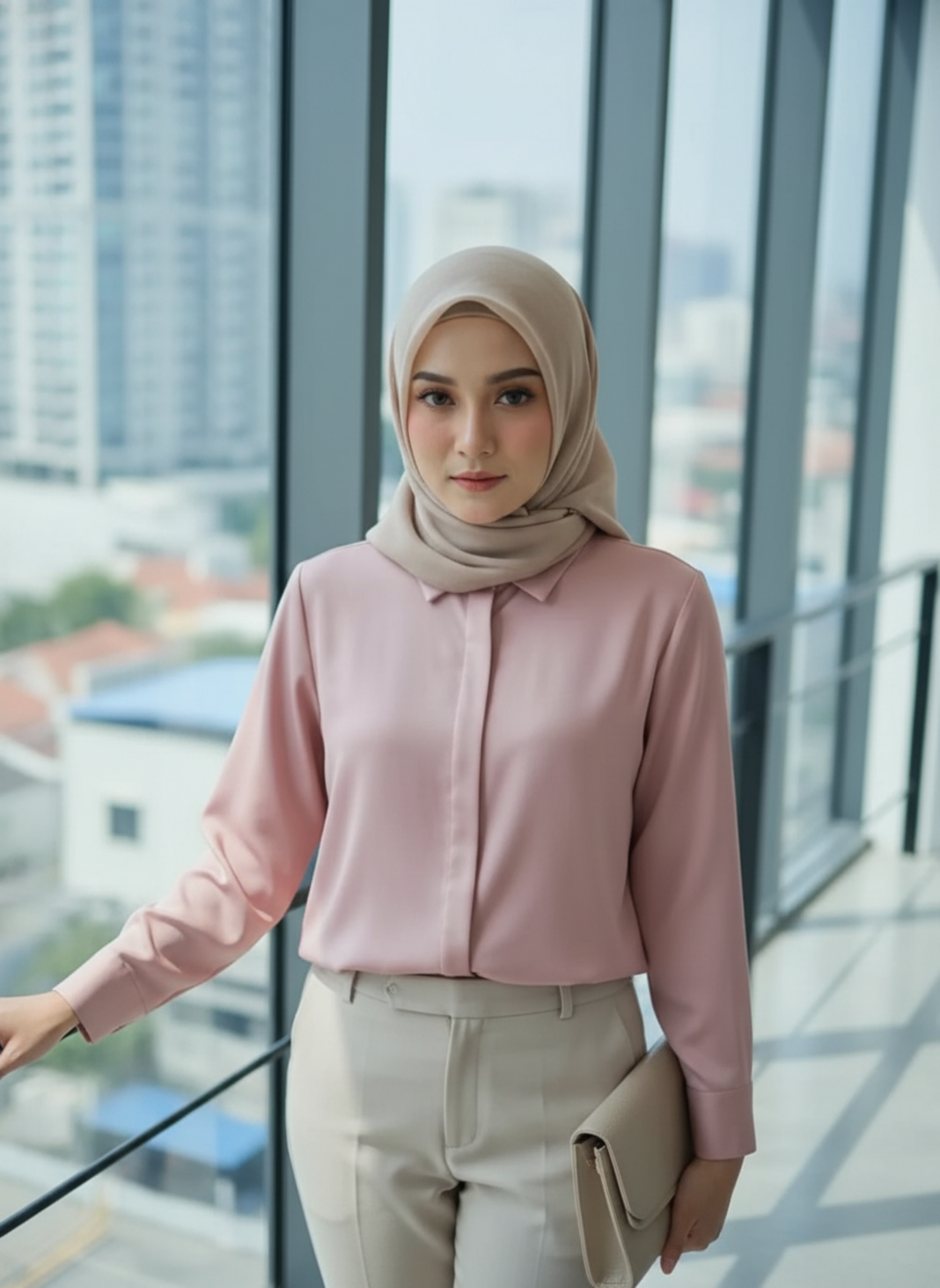 Connexion Women Shirt